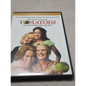 Fried Green Tomatoes‎ (DVD, 1991)